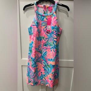 Lilly Pulitzer GIRL Size 16 NWT